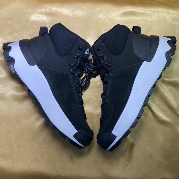 Nike City Classic Women's Boots Size 8 - Picture 3 of 9